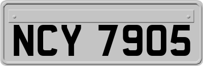 NCY7905