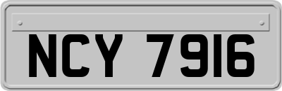 NCY7916