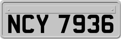 NCY7936