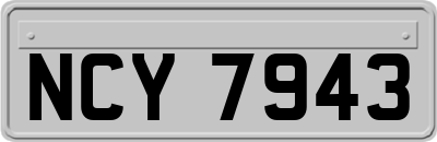 NCY7943