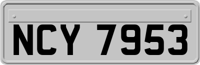 NCY7953