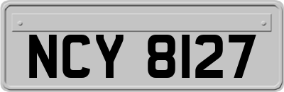 NCY8127