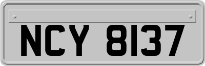NCY8137