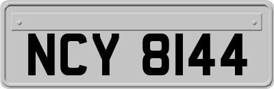 NCY8144