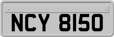 NCY8150