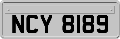 NCY8189