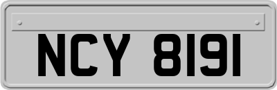 NCY8191