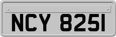 NCY8251