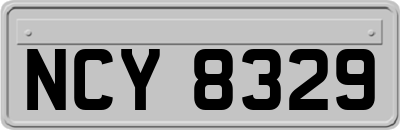 NCY8329