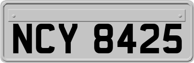 NCY8425