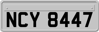 NCY8447
