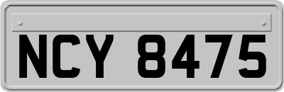 NCY8475