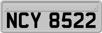 NCY8522
