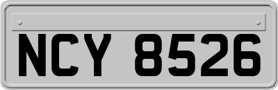 NCY8526