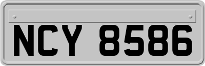 NCY8586