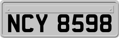 NCY8598