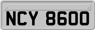 NCY8600