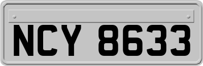NCY8633