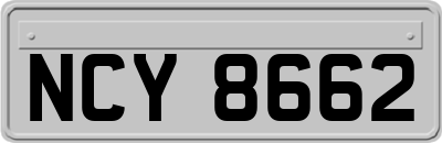 NCY8662