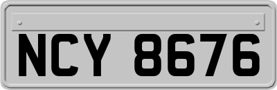 NCY8676