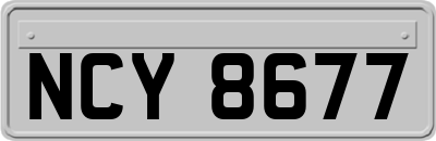 NCY8677