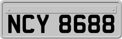 NCY8688