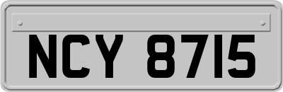 NCY8715