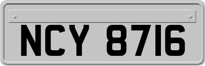 NCY8716