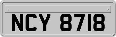 NCY8718