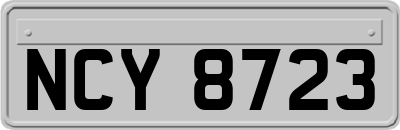 NCY8723