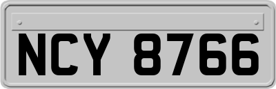 NCY8766