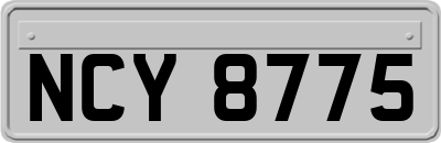 NCY8775