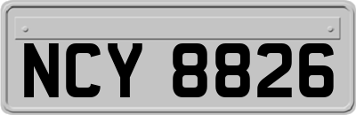 NCY8826