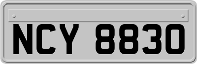 NCY8830