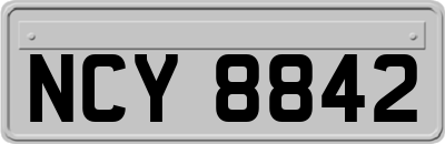 NCY8842