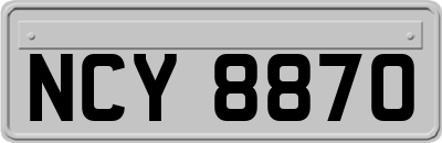 NCY8870