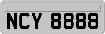 NCY8888