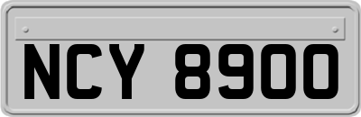 NCY8900