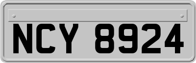 NCY8924