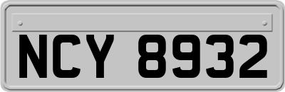 NCY8932