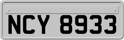 NCY8933