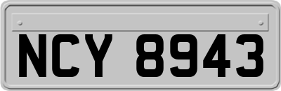 NCY8943