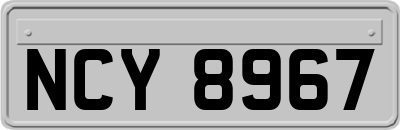 NCY8967