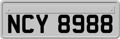 NCY8988