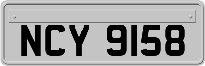 NCY9158