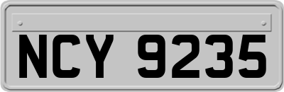 NCY9235