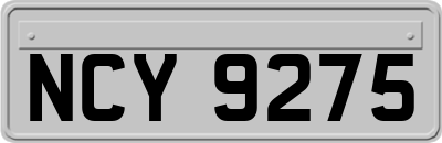 NCY9275