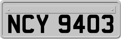 NCY9403