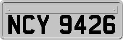NCY9426