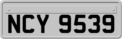 NCY9539